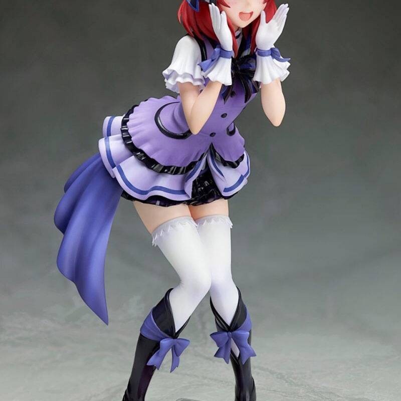 【Ready Stock】 Shock Limit LoveLive Ximuye Zhenji Birthday Project Boxed Hand-Made Gifts MOon