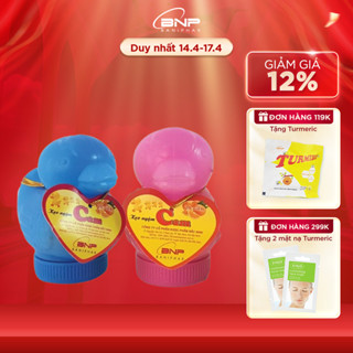 Viên kẹo ngậm bổ sung vitamin C vị cam con vịt BANIPHAR 100gr