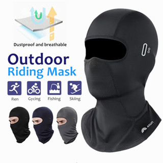 ASUN Khăn Trùm Đầu, Khăn Đa Năng Cao Cấp Chống Nắng, Khăn Ống Đa Chống Bụi Đi Phượt-Chuyên dùng cho đi xe ngoài cửa siêu