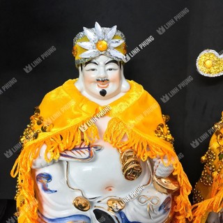 Mấn Ông Địa nhiều kích cỡ - Đo vòng đầu lấy size