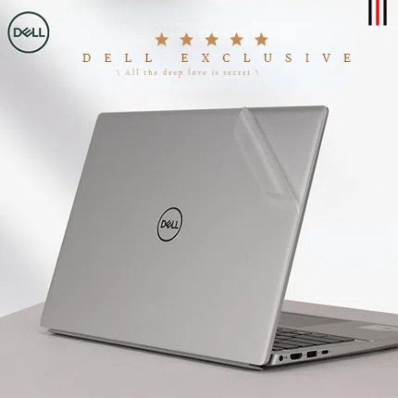 Miếng Dán Laptop Decal Cá Tính Notebook Vinyl Cover Cho DELL Latitude 7480 7490 7450 Vỏ Bàn Phím Lat