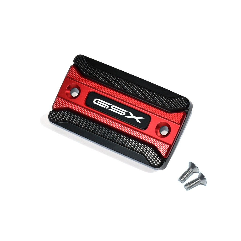 Nắp xi lanh phanh chính cho Suzuki GSX8R GSX8S GSX-8R GSX-8S 2023-2025, Hợp kim nhôm CNC Sản xuất GS
