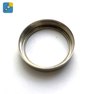 [K81] Vành inox dành cho Emisar D4s, D4sV2