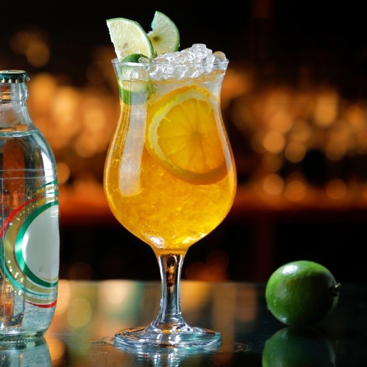 Rượu sâm panh Cocktail CUBA POCO GRANDE CUBA 370 ml