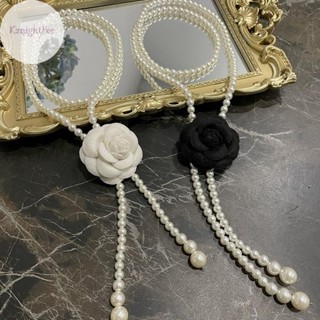 K2nightfee Thời Trang Hoa Vàng Dây Xích Thắt Lưng Nữ Có Thể Điều Chỉnh Punk Bạc Dây Kim Loại Dành Cho Nữ Đầm Chất Lượng Cao Quần Dây Xích VN