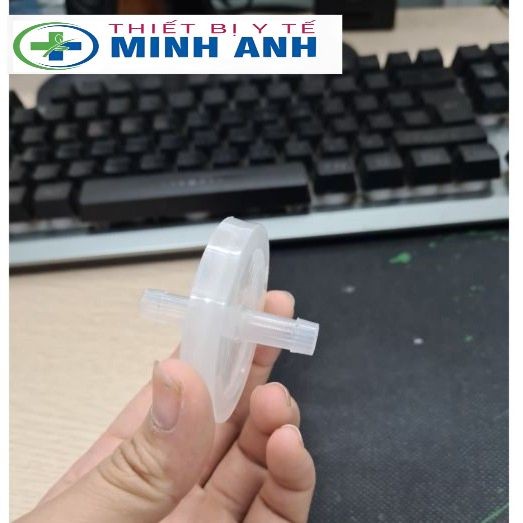 Filt lọc máy hút dịch yuwell