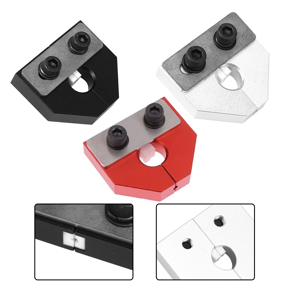 ⛤EVERYWT⛤Filament Welder Connector Enhanced Filament Performance For 3D Printer