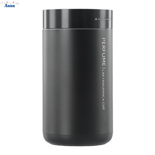 【Anna】Aroma Diffuser Scent Car Air Machine Adjustable Fragrance Intensity Features