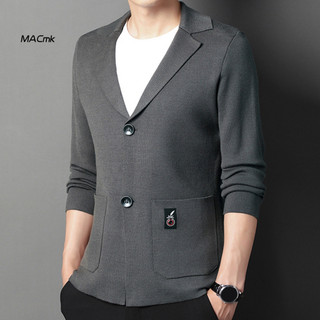 < Cod > Áo Blazer Nam Màu Trơn
