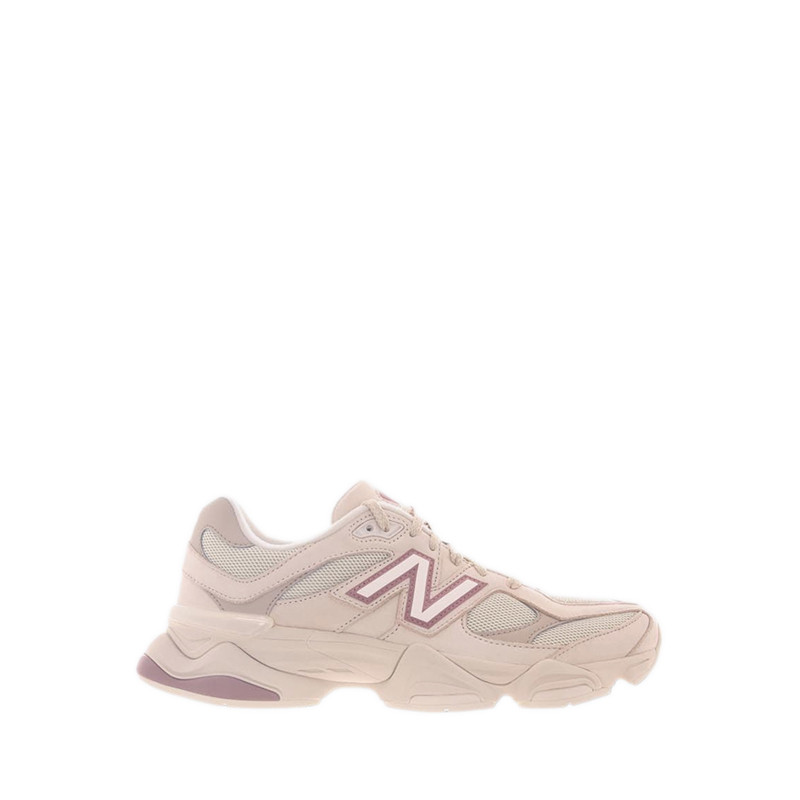 Giày Thể Thao New Balance 9060 Unisex - Beige
