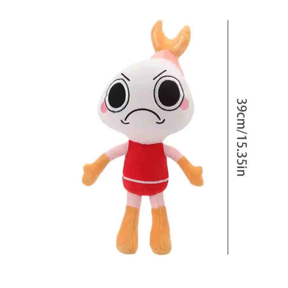 Dandy's World Plush Toys Cute Funny Cartoon Game Character Doll