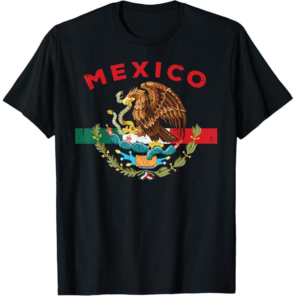 Áo nam cờ Mexico ngày quốc khánh Mexico