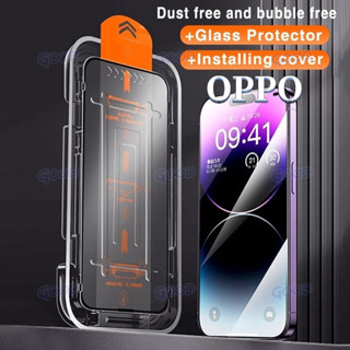 Kính Cường Lực Bảo Vệ Màn Hình Cho oppo Reno 14F 14 13F 13 12F 11F 8Pro 7Z 6Z 5 3 2F A5 A5i A5X A5Pro A3X A2X A1X A60 A98 A96 A95 A94 A93S A79 A78 A77S A76 A58 A57 A56 A55S A54 A52 A38 A36 A31 A17K A16K A15S A11 K9X K7X FindX8