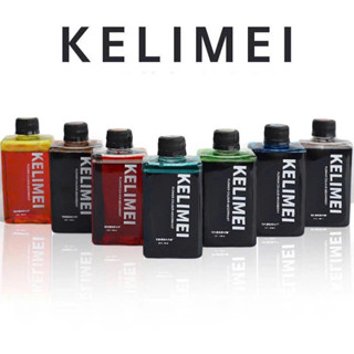 Thuốc nhuộm hoa tươi tạo màu chuẩn (Chai 300ml)