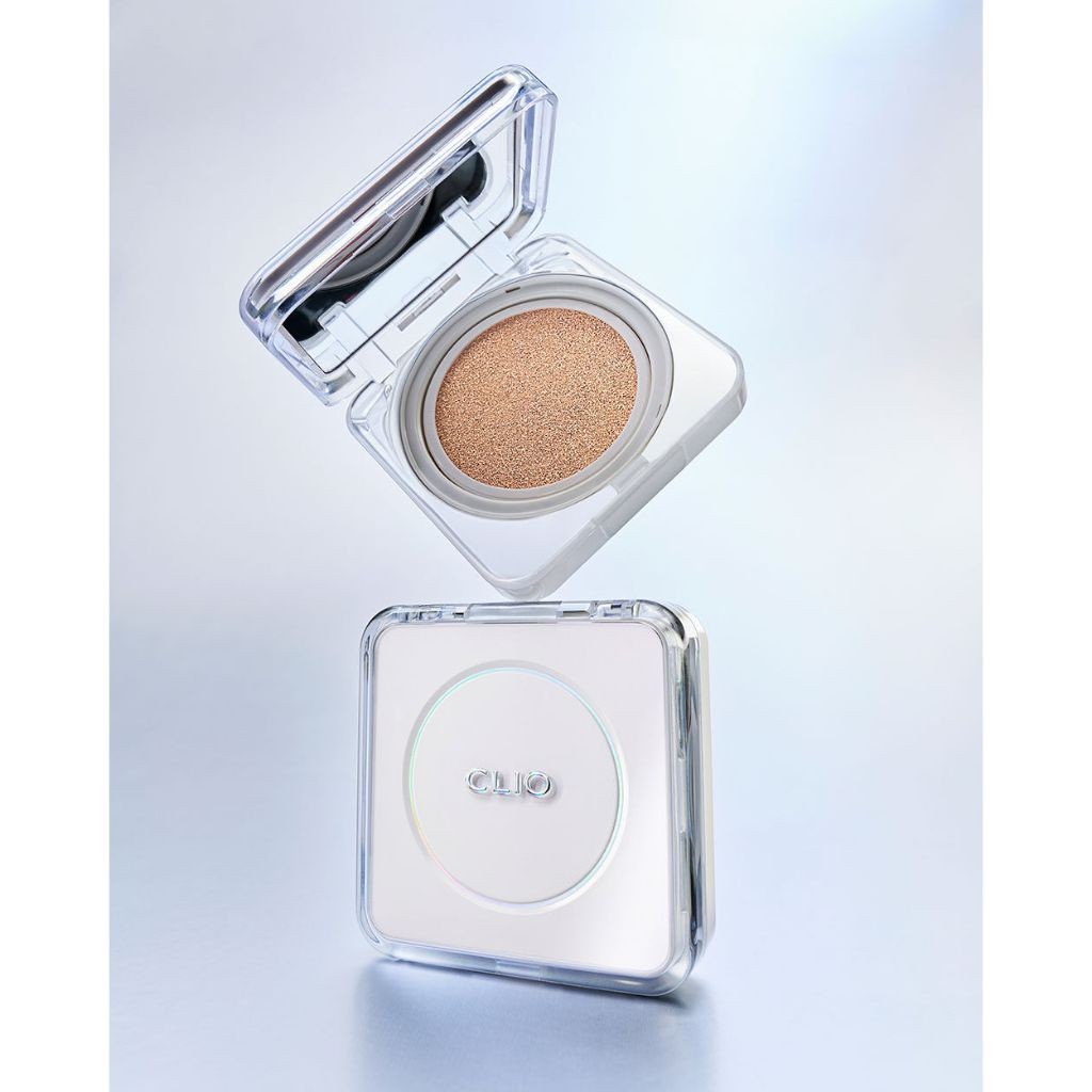 Phấn nước Clio Kill Cover Founwear Cushion The Original SPF 50+ PA+++