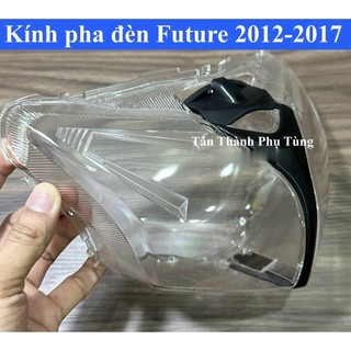 Kính Pha đèn Future 2012-2017, Future mập