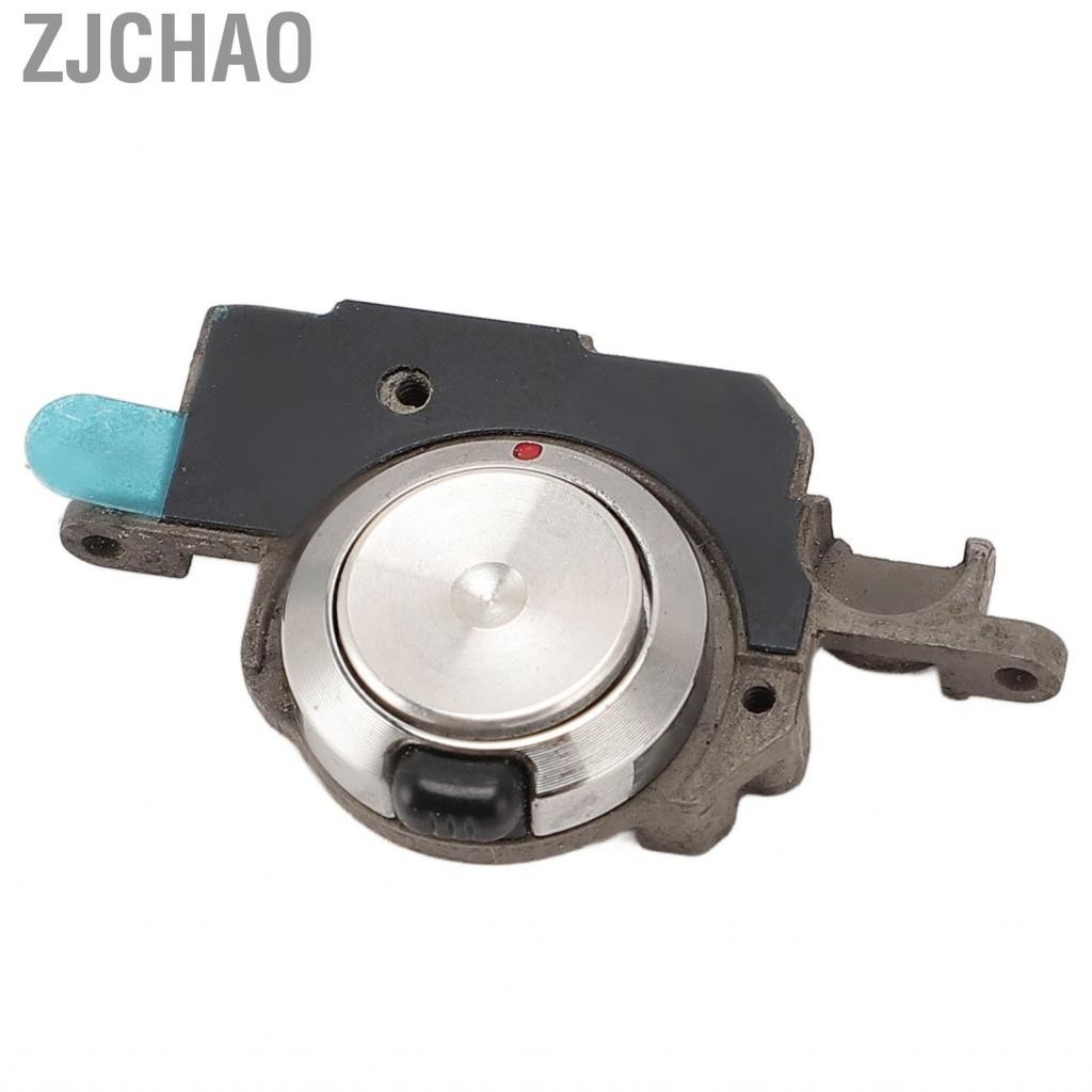 Zjchao Camera chính điều khiển màn trập Khả năng tương thích rộng rãi cho GA EK GC100 GC110 KC120