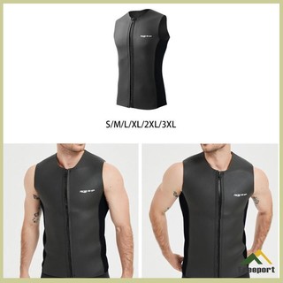 Bộ đồ bơi Wetsuit Áo lặn, Áo bơi không tay giữ nhiệt