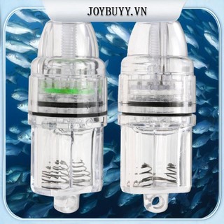 [Joybuyy.vn] Đèn báo thu hút cá LED thả sâu dưới nước Dụng cụ câu cá mồi