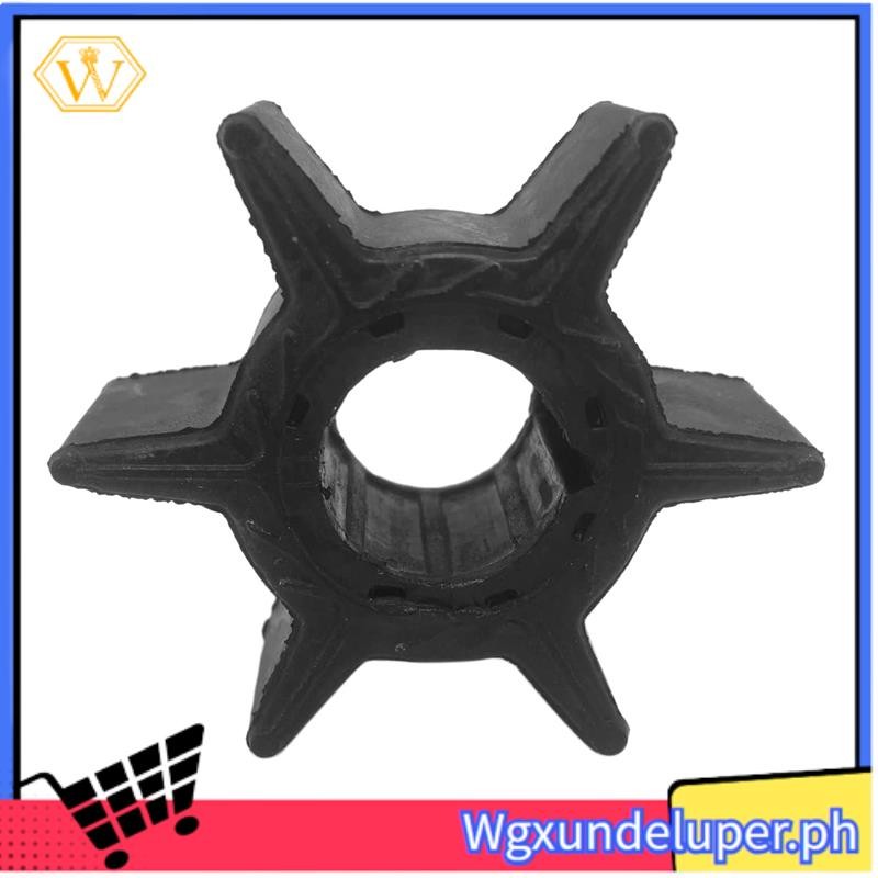 [W] Cánh quạt bơm nước thuyền 6H4-44352-02-00 cho Parsun Makara 20HP 25HP 30HP 40HP 50HP Động cơ phí