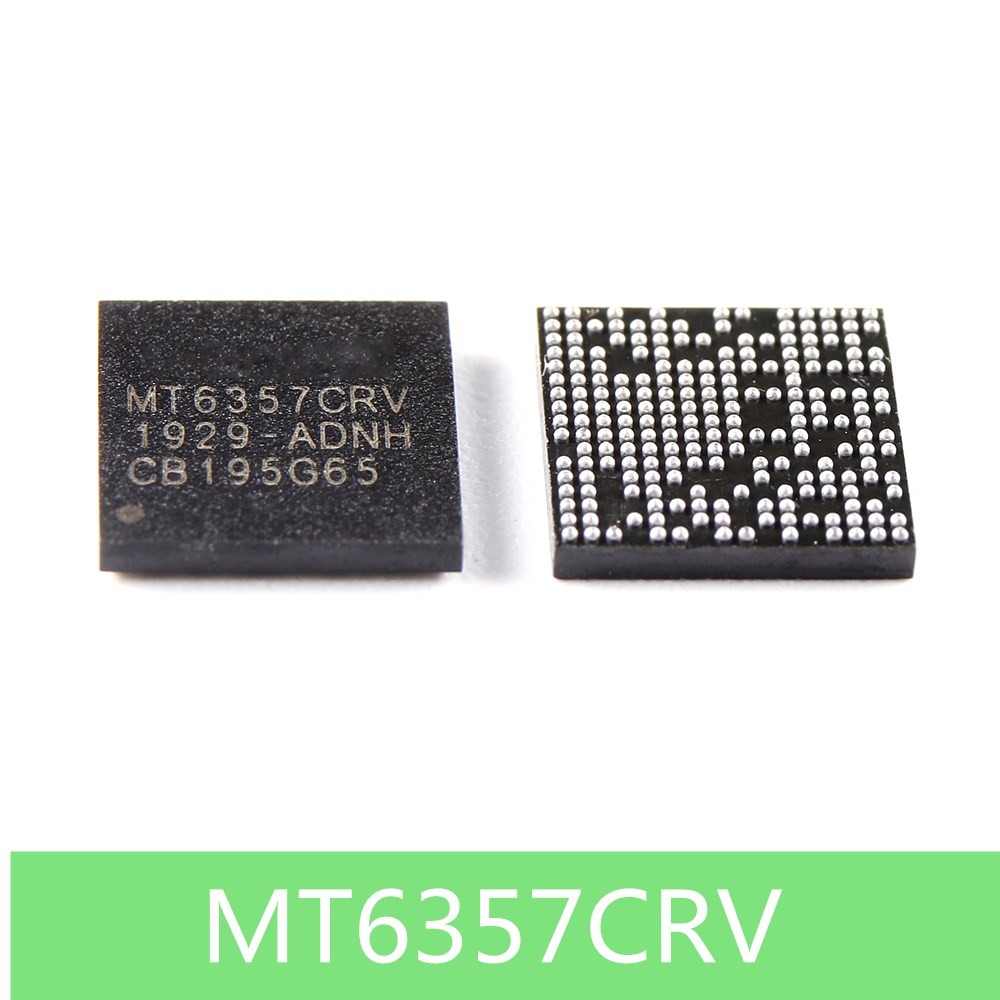 1 Cái / lốc MT6357CRV Điện Thoại Nguồn IC Chip MT6357