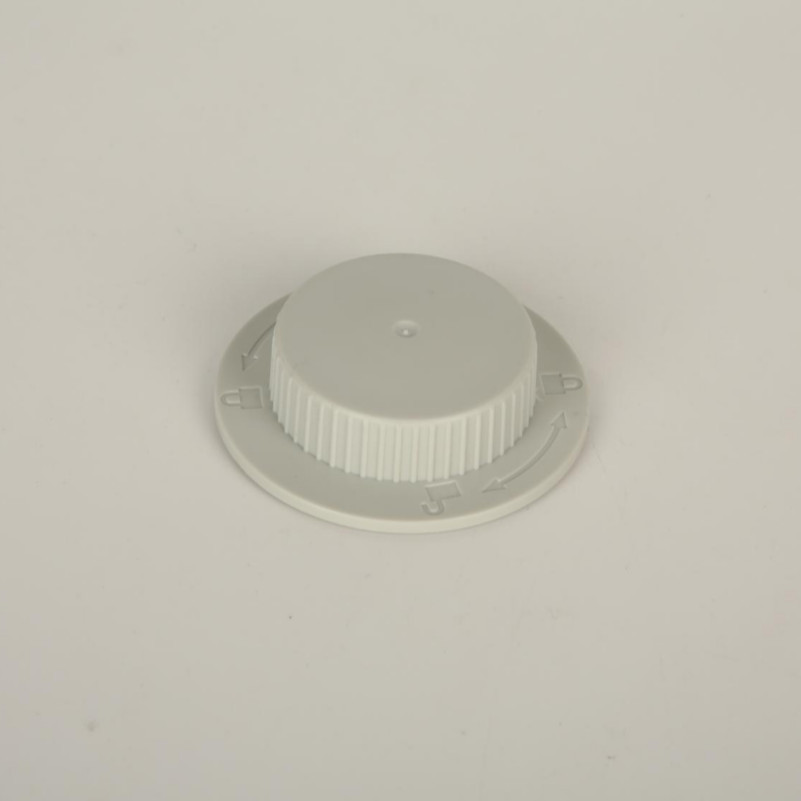 Thích hợp cho xiao Mizhi M Home Grid L Beauty L Floor Fan Phụ kiện cánh quạt Núm Phụ kiện cánh quạt 