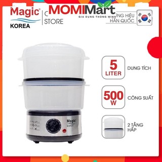 NỒI HẤP THỰC PHẨM MAGIC A64
