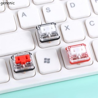 Genenic Low Profile Switch Phụ kiện bàn phím Mini Bàn phím chơi game