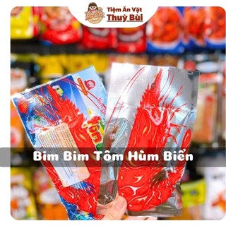 Snack Tôm Hùm Biển  (Giảm Giá)