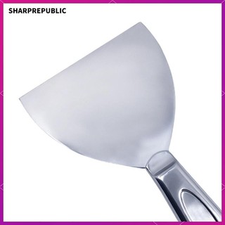 Putty Hands Tool Paint Scraper Tool để áp dụng Putty, Thạch cao, Xi măng