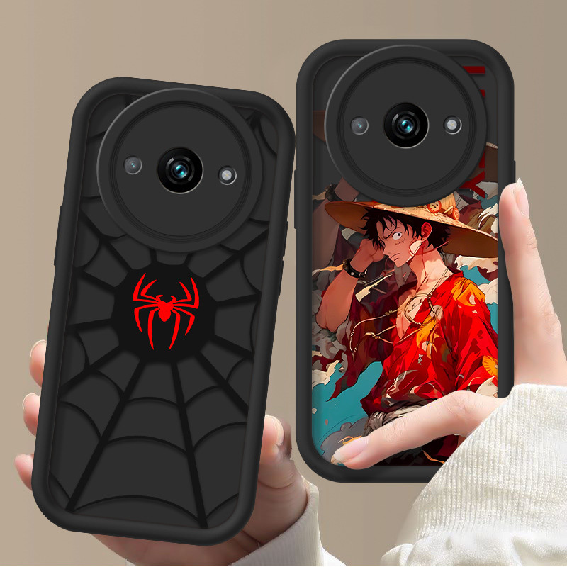 ốp lưng redmi a3 poco c61 Dành cho ốp lưng redmi a3 poco c61 ốp lưng điện thoại