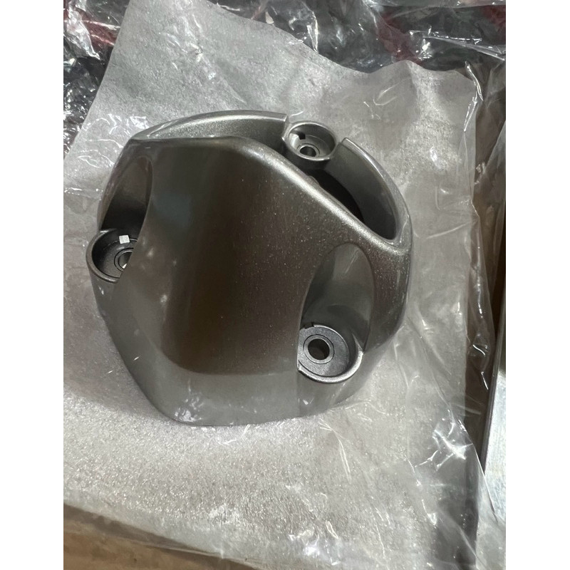 chụp đít bô xe Exciter 150 đời 2015-2019 zin