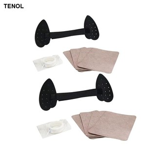Tai Chó Hỗ Trợ Miếng Dán Tai Chất Liệu Chăm Sóc Tai Thẳng