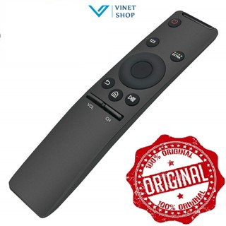{ ÔM LÔ GIÁ RẺ } REMOTE ĐIỀU KHIỂN TIVI SAMSUNG 4K SMART CONG (LƯNG ĐEN-KHÔNG VOICE) -dc4894