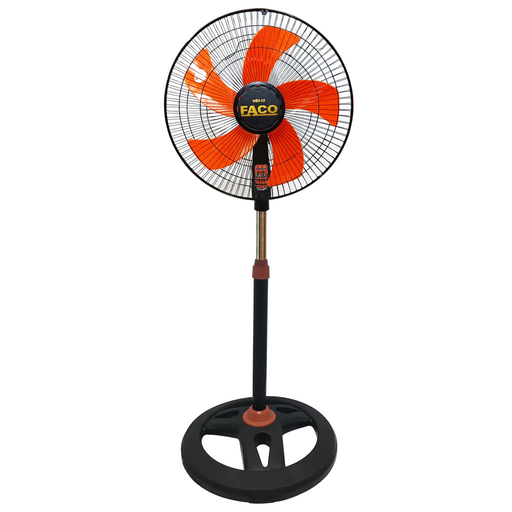 [ Đơn tối thiểu 30k ] Quạt đứng Faco, quạt đứng B4, quạt đứng công nghiệp B4,B5