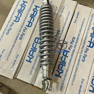 Phuộc Sh mode chính hãng kaifa , Giảm xóc sau Honda Sh Mode ,phuộc nhún sh