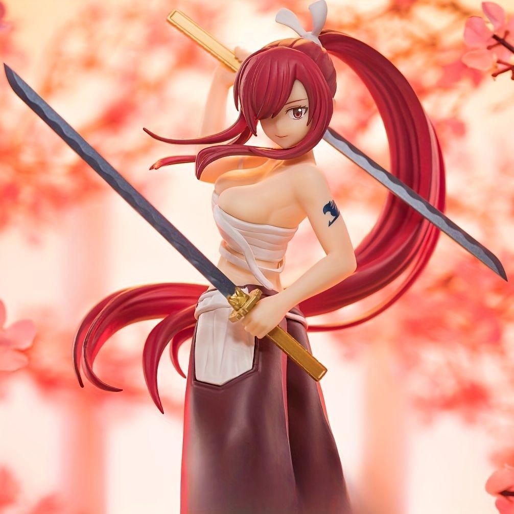 [Văn phòng tay nữ] Muramasa The Demon Blade Red Cherry AI Lusha Hand Office