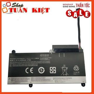Pin Laptop Lenovo E450 E455 E460 (ZIN)