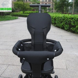 Dasbsug Xe Đẩy Cho Bé Đệm Chống Trơn Trượt Xe Ngồi Miếng Lót Mềm Mại Thoải Mái Pram Liner 