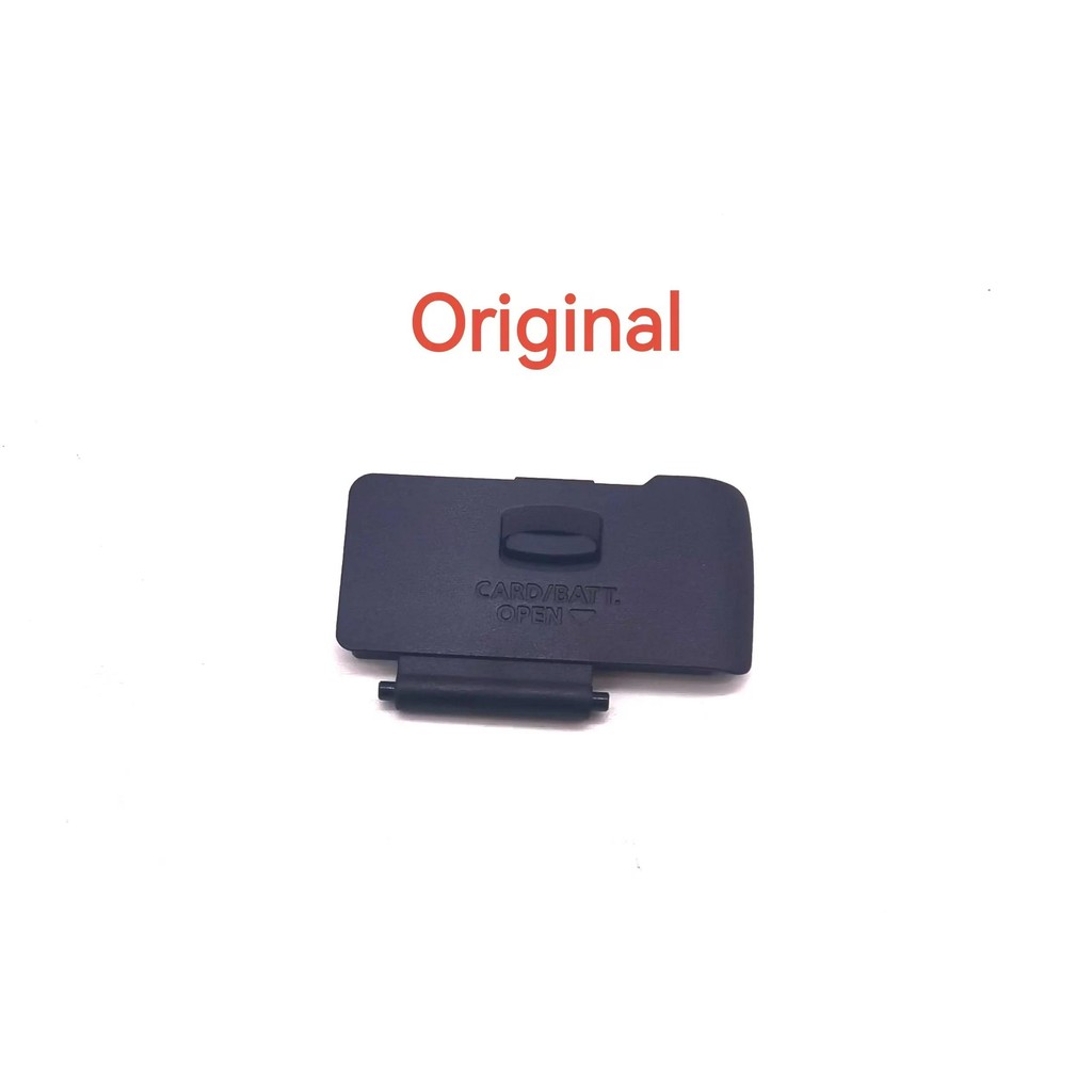 1 Cái MỚI Nắp Cửa Pin Nắp Cho canon 3000D 4000D Sửa Chữa Một Phần