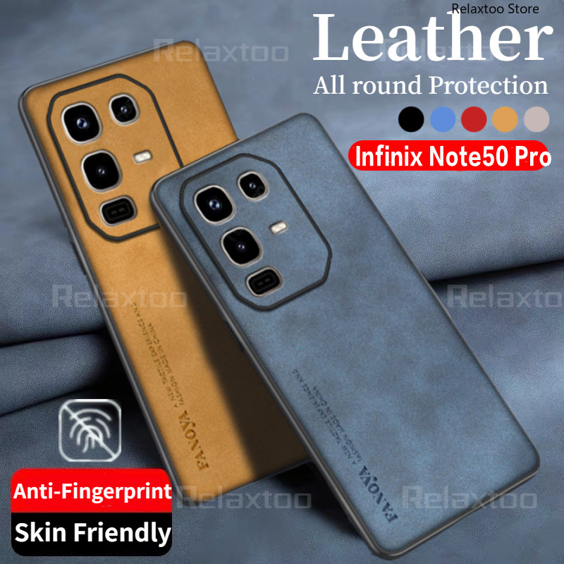 Casing For Infinix Note50 Note60 Note 50 60 Pro Plus + Ultra 60Pro+ 50Pro+ 50X 50S 50ProPlus Note50P