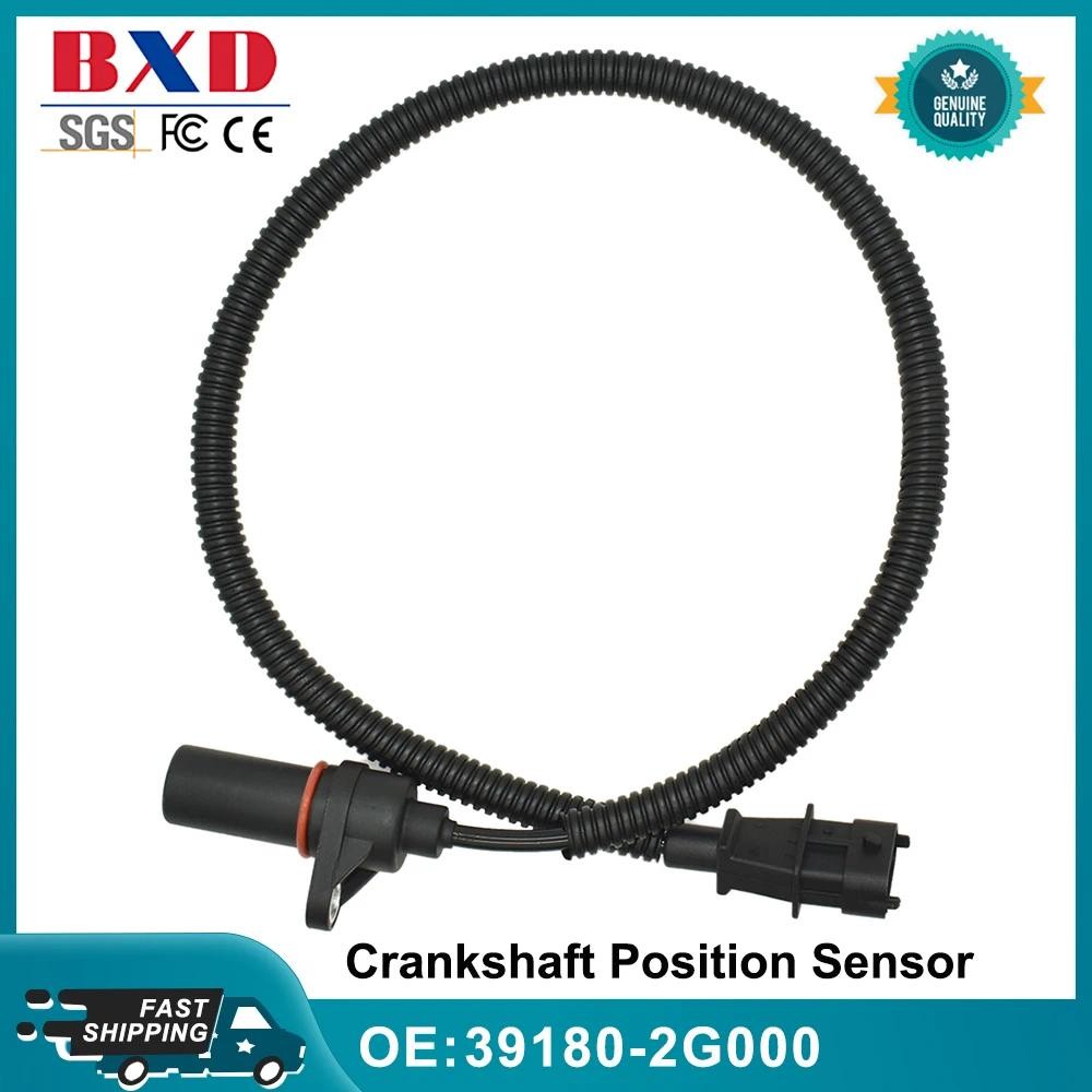 OEM 39180-2G000 39180 2G000 391802G000 Cảm Biến Vị Trí Trục Khuỷu Phù Hợp Với Xe Hyundai Sonata Phụ 