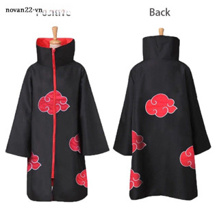 Bigdealshot Áo Choàng Hóa Trang anime akatsuki itachi superior bbs