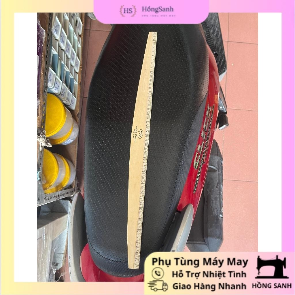 Thước cong may quần áo ( gỗ bầu )
