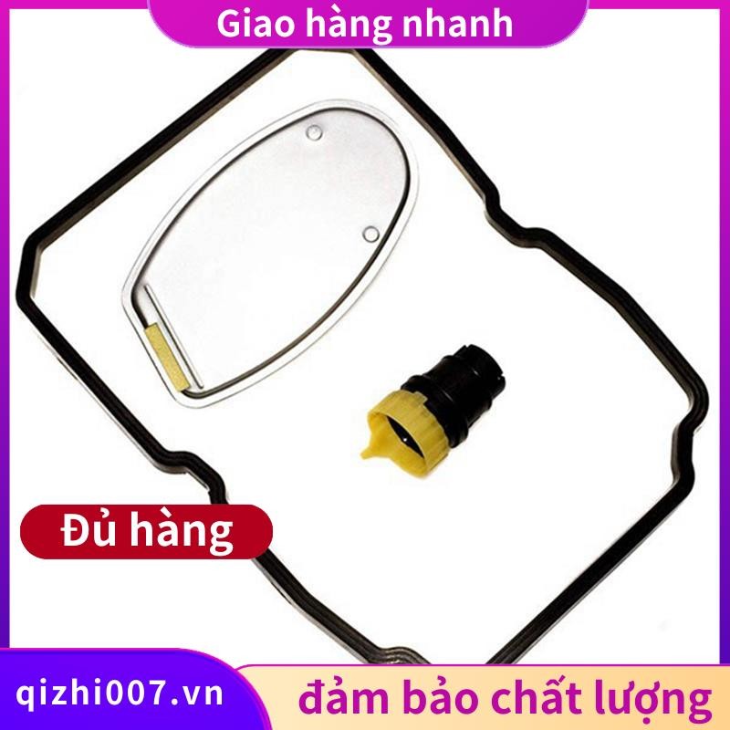 Bộ lọc truyền động 722.6 & Gioăng & Đầu nối 13 chân cho -Benz