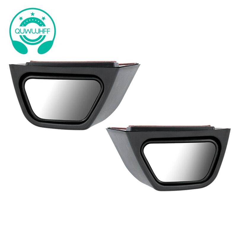 1 Bộ Gương Hỗ Trợ Điểm Mù Cho Suzuki Jimny Jb64 Jb74 2019 2020 Phụ Kiện Ngoại Thất