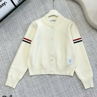  Áo Bomber Áo Khoác Len Tăm  Thome Dáng Croptop ZangZang Thời Trang Nữ Cao Cấp 
