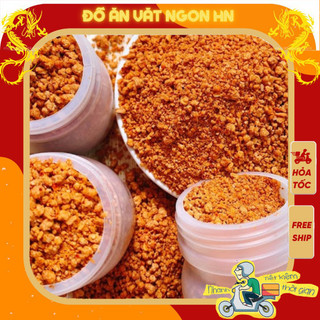  500g muối tôm tây ninh thơm ngon đậm vị đồ ăn hấp dẫn giá rẻ 