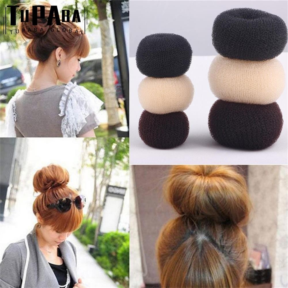 TUPABA  Dụng cụ hỗ trợ búi tóc dành cho nữ