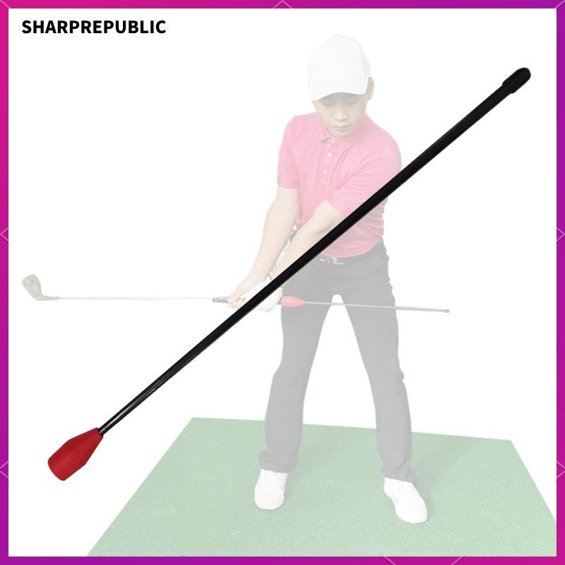 Golf Swing, Swing Stick, Hỗ trợ luyện tập đánh gôn, Golfer 1 chiếc